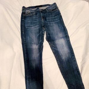 Rock & Republic jeans size 12